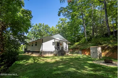 134 Paradise Road, Robbinsville, NC 28771 - Photo 3