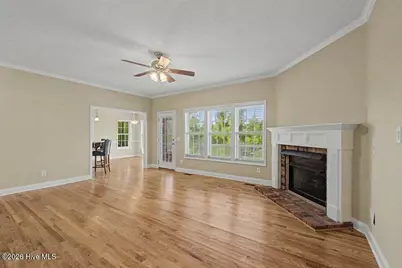 570 River North Drive, North Augusta, SC 29841 - Photo 7