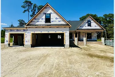 84 Hillstead Way, Smithfield, NC 27577 - Photo 1
