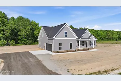 580 Ownley Road, Elizabeth City, NC 27909 - Photo 3