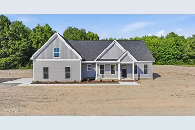580 Ownley Road, Elizabeth City, NC 27909 - Photo 1