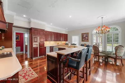 3451 Silver Bluff Road, Aiken, SC 29803 - Photo 15