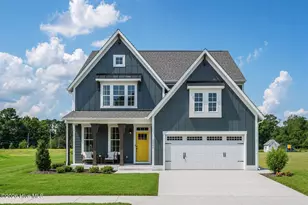 1060 Fawn Valley Way, Wilmington, NC 28409 - Photo 1