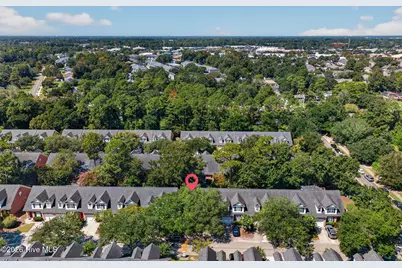 5006 Carleton Drive #Unit 39, Wilmington, NC 28403 - Photo 39