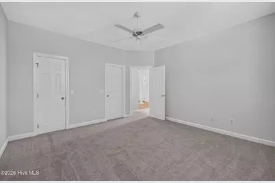 5006 Carleton Drive #Unit 39, Wilmington, NC 28403 - Photo 21