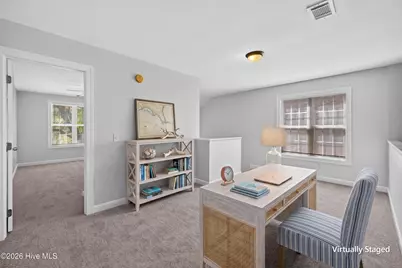 5006 Carleton Drive #Unit 39, Wilmington, NC 28403 - Photo 27