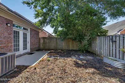 5006 Carleton Drive #Unit 39, Wilmington, NC 28403 - Photo 37