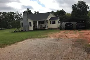 212 Old Edgefield Rd, Plum Branch, SC 29845 - Photo 1