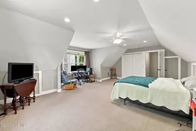 53 W West Point Court, Minnesott Beach, NC 28510 - Photo 29