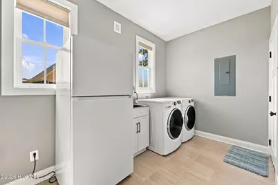 53 W West Point Court, Minnesott Beach, NC 28510 - Photo 25