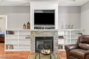 53 W West Point Ct, Minnesott Beach, NC 28510 - Photo 31