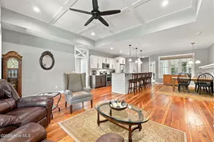 53 W West Point Ct, Minnesott Beach, NC 28510 - Photo 11