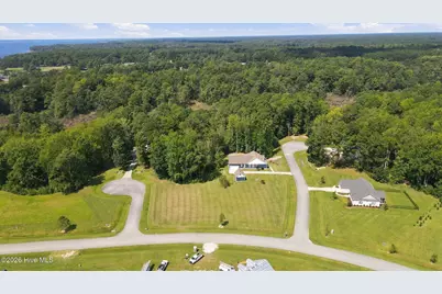 53 W West Point Court, Minnesott Beach, NC 28510 - Photo 3