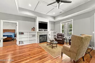 53 W West Point Ct, Minnesott Beach, NC 28510 - Photo 17