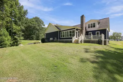53 W West Point Court, Minnesott Beach, NC 28510 - Photo 7