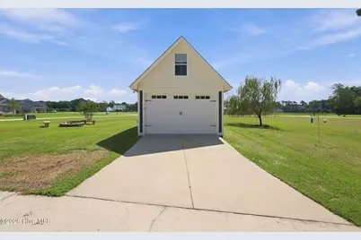 53 W West Point Court, Minnesott Beach, NC 28510 - Photo 43