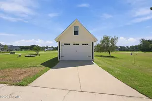 53 W West Point Ct, Minnesott Beach, NC 28510 - Photo 43