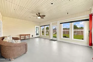 257 Silver Creek Loop, Sneads Ferry, NC 28460 - Photo 23