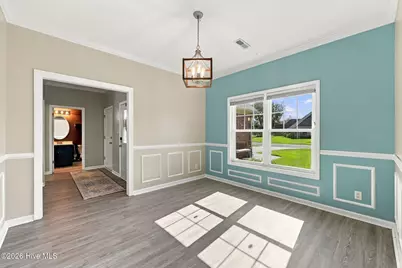 257 Silver Creek Loop, Sneads Ferry, NC 28460 - Photo 5