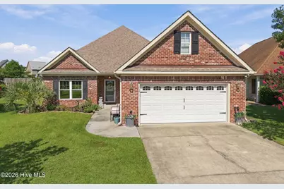 257 Silver Creek Loop, Sneads Ferry, NC 28460 - Photo 1