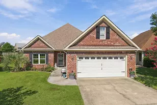 257 Silver Creek Loop, Sneads Ferry, NC 28460 - Photo 1