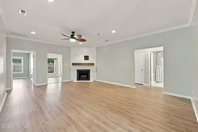 257 Silver Creek Loop, Sneads Ferry, NC 28460 - Photo 11