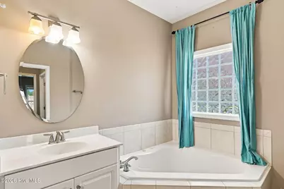 257 Silver Creek Loop, Sneads Ferry, NC 28460 - Photo 29