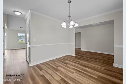 760 Quiet Meadow Drive, Jacksonville, NC 28546 - Photo 17