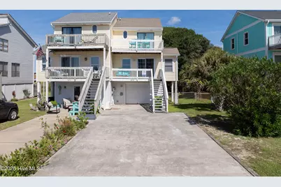 1973 New River Inlet Road, North Topsail Beach, NC 28460 - Photo 1