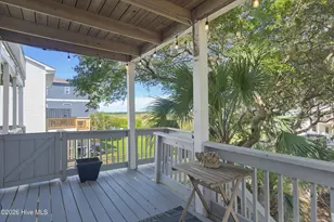 1973 New River Inlet Rd, North Topsail Beach, NC 28460 - Photo 35