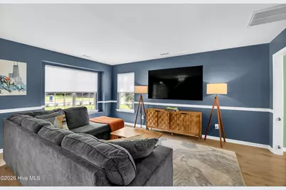 5404 Ivocet Drive, Wilmington, NC 28409 - Photo 5