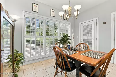 3 Tull Lane, Pinehurst, NC 28374 - Photo 9