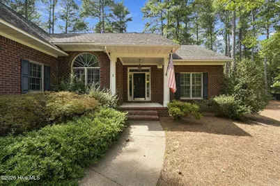3 Tull Lane, Pinehurst, NC 28374 - Photo 1
