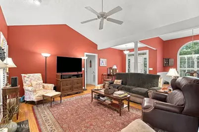 3 Tull Lane, Pinehurst, NC 28374 - Photo 5