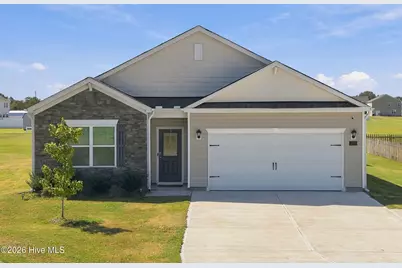 2128 Nc Highway 102, Ayden, NC 28513 - Photo 1
