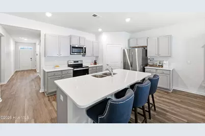 2116 Bella Point Drive SE, Bolivia, NC 28422 - Photo 5