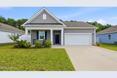 2116 Bella Point Drive SE, Bolivia, NC 28422 - Photo 1