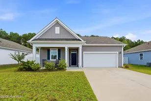 2116 Bella Point Dr SE, Bolivia, NC 28422 - Photo 1