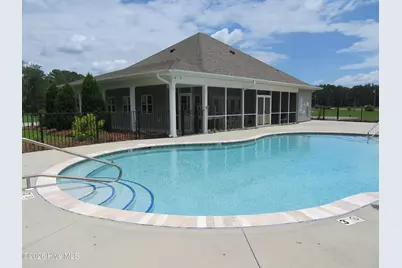 39 Corrolla Loop Road, Oriental, NC 28571 - Photo 5
