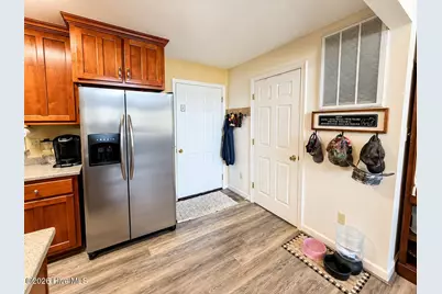 195 Jowyn Lane, Conway, NC 27820 - Photo 17