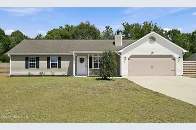 205 Parnell Road, Hubert, NC 28539 - Photo 1