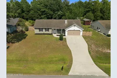 205 Parnell Road, Hubert, NC 28539 - Photo 69