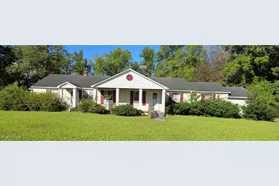 170 South River Road, Autryville, NC 28318 - Photo 1