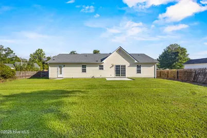 104 Stepping Stone Trail, Jacksonville, NC 28546 - Photo 23