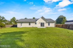 104 Stepping Stone Trail, Jacksonville, NC 28546 - Photo 23