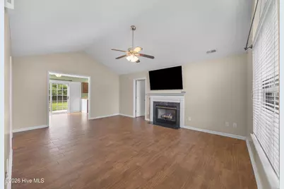 104 Stepping Stone Trail, Jacksonville, NC 28546 - Photo 3