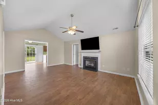 104 Stepping Stone Trail, Jacksonville, NC 28546 - Photo 3