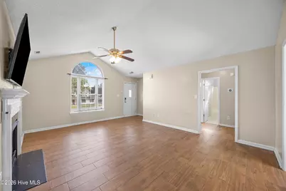 104 Stepping Stone Trail, Jacksonville, NC 28546 - Photo 5