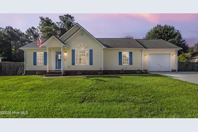 104 Stepping Stone Trail, Jacksonville, NC 28546 - Photo 1