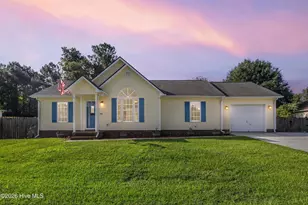 104 Stepping Stone Trail, Jacksonville, NC 28546 - Photo 1